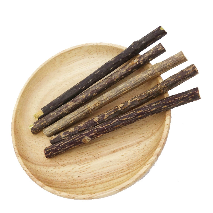 Tianmiao палочка для шлифования кошачьих зубов палочка натуральная кошачья закуска mutianmiao 5 упаковок для освежающей кошки