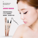 TikTok, водостойкий карандаш для глаз, база под макияж, лосьон, долговременный эффект, подходит для начинающих