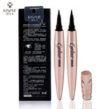 TikTok, водостойкий карандаш для глаз, база под макияж, лосьон, долговременный эффект, подходит для начинающих