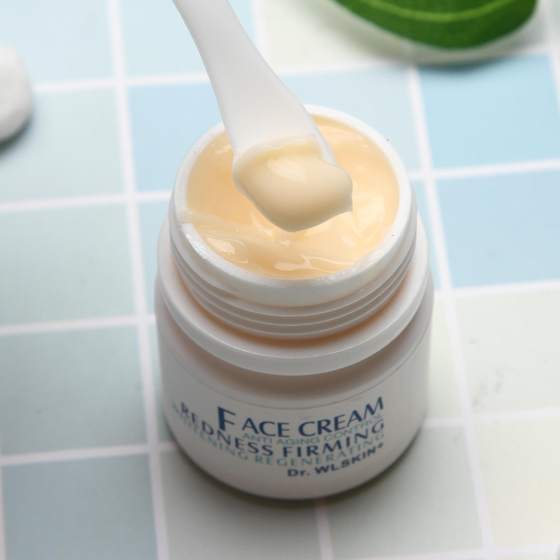 Skin optimization no added glutathione multi-dimensional cream moisturizing firming repair brightening skin color cream 30g