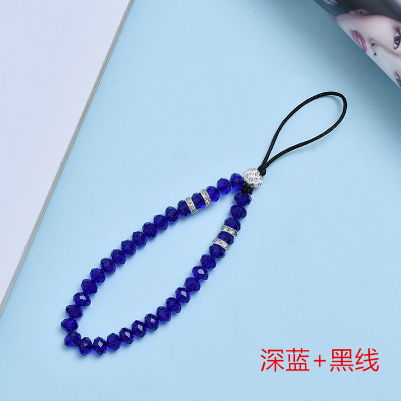 다크 블루 + 블랙 라인