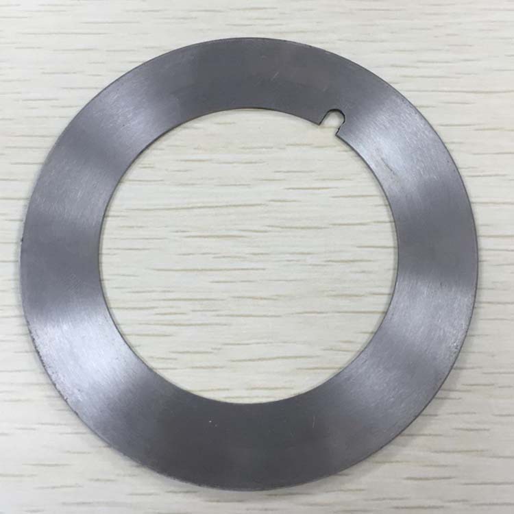 螺旋纸管机刀片厂家现货批发 螺旋纸管机刀片价格 货到付款