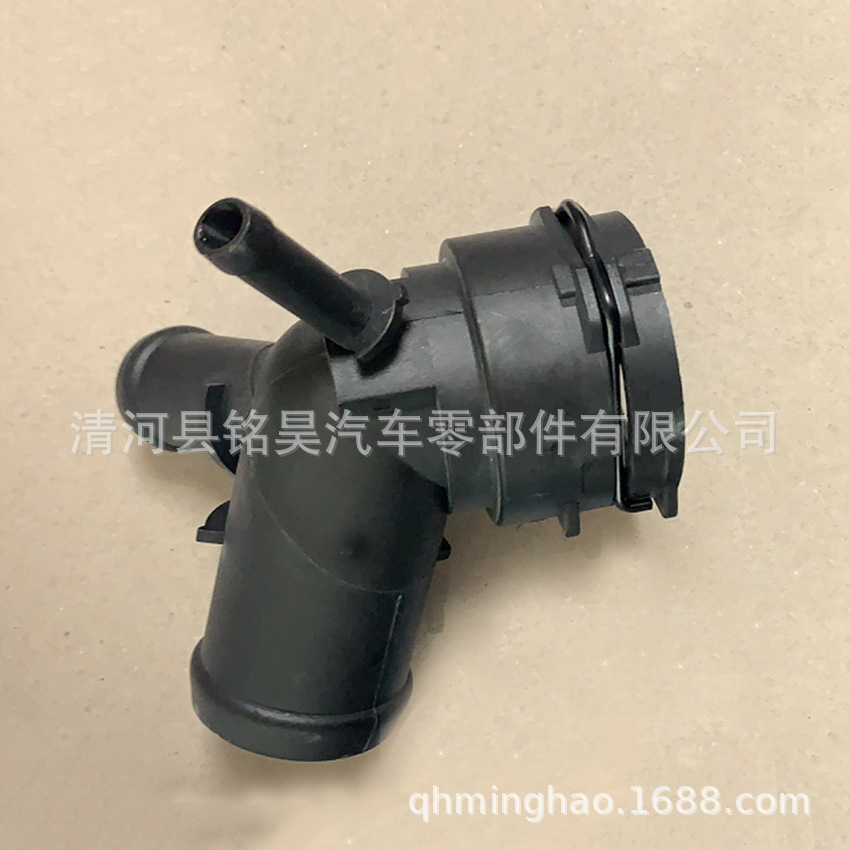 5Q0 122 291 BL Adaptador de tubería de agua Volkswagen 5Q0122291BL,5Q0 122 291BL
