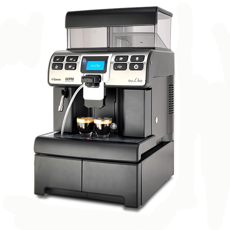 SAECO Happy Aulika Olika Professional fully automatic coffee machine…