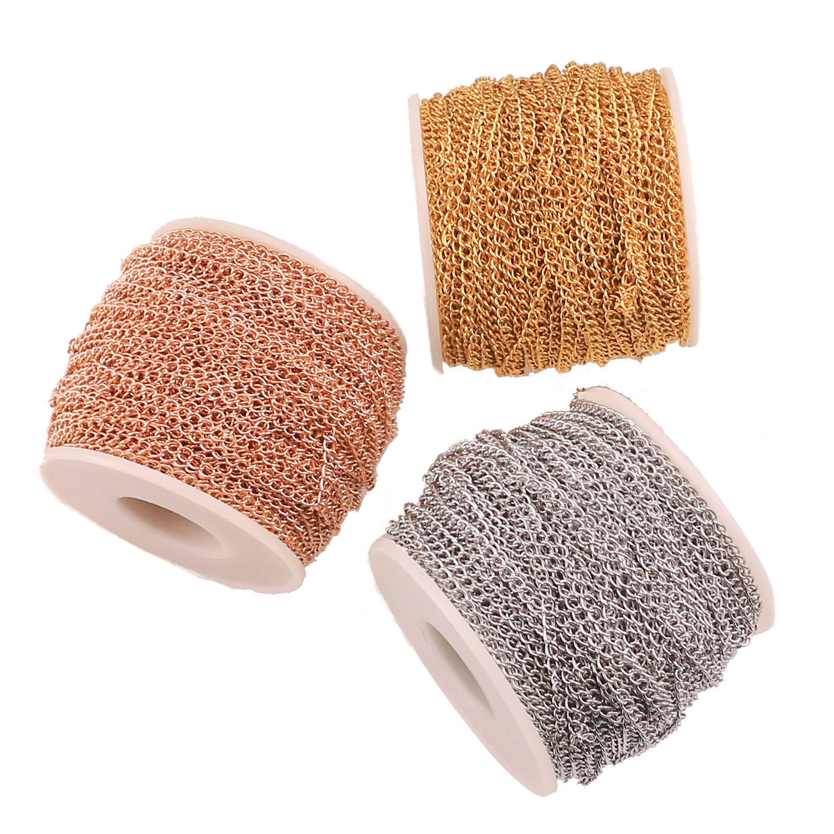 Bracelet stainless steel