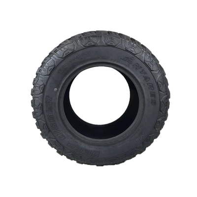 Off-road şinlər Off-Road Tires