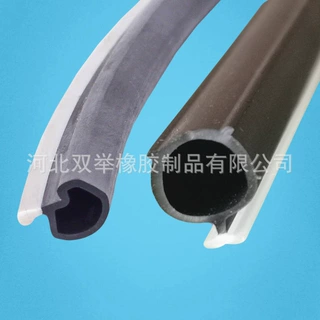 热塑性弹性体TPV/TPE聚丙烯PP/PE/polypropylene软硬复合密封胶条
