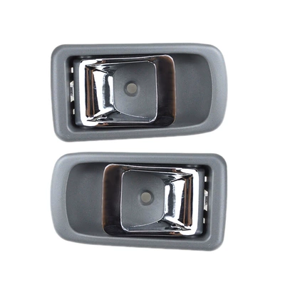 Zhongtai 2008 Door Outer Handle Armrest, handle, handle