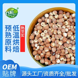 麦片;其他五谷杂粮;麦类