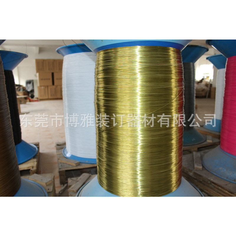 BOYA 1.0mm ������ͭɫ������ �ƽ�ɫ�����߲� ��ɫ�����߲��߾�