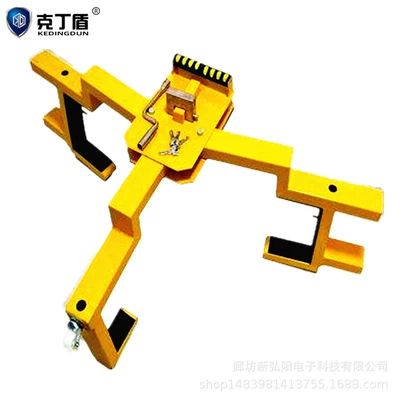 tire lock mud head truck | Car lock