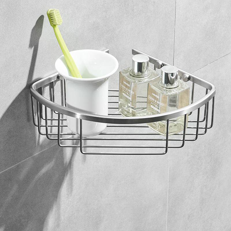 Stainless Steel 304 Stainless Steel Shelf Rack