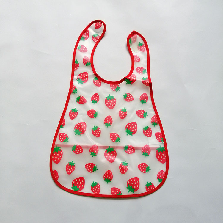 작은 빨간 딸기