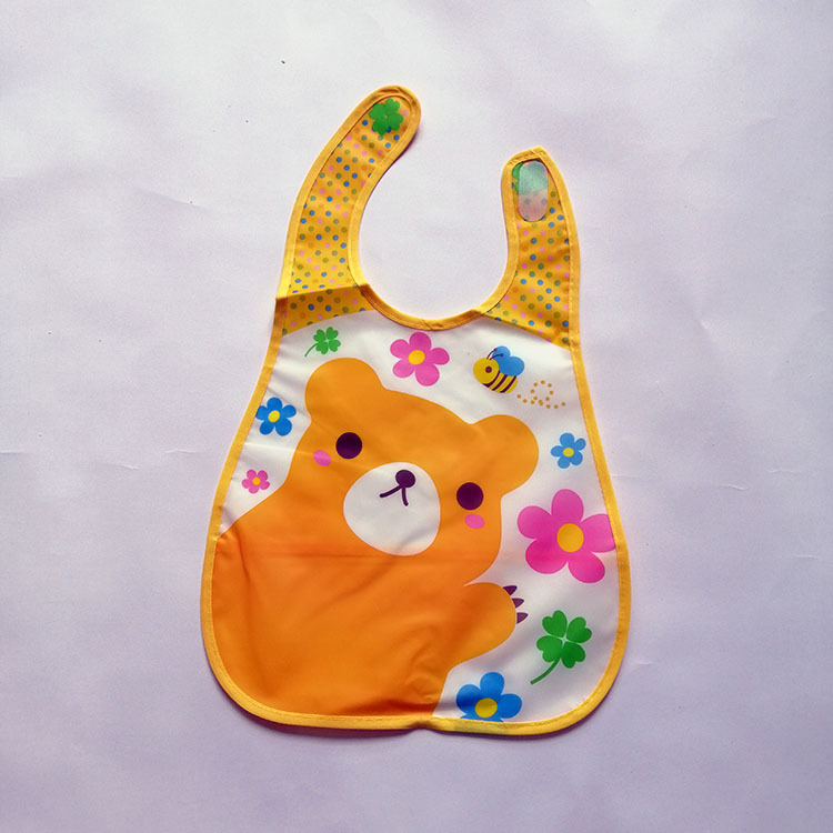 옐로우 오렌지 베어