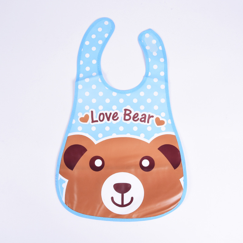 리틀 블루 베어