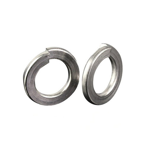 American 304 stainless steel spring washer, British spring washer, open washer, American standard spring washer