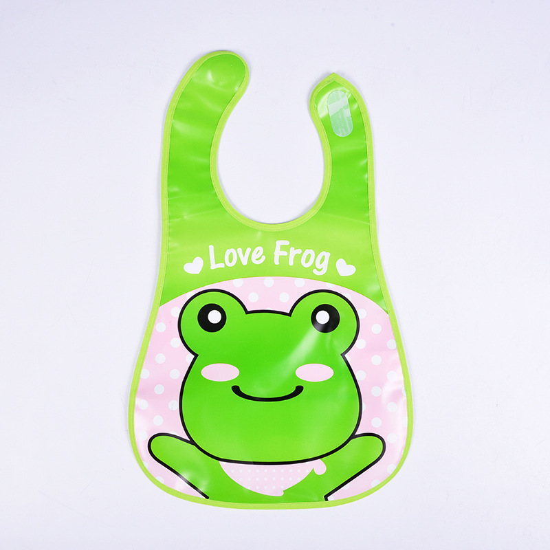 큰 녹색 개구리