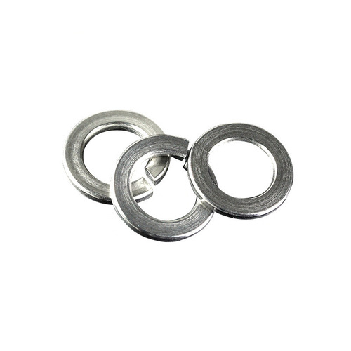 American 304 stainless steel spring washer, British spring washer, open washer, American standard spring washer
