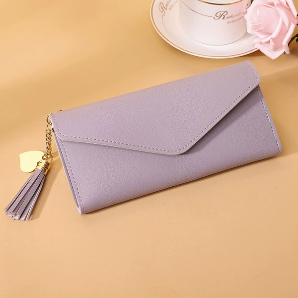 Shallow purple