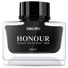 ����S636䓹Pīˮ30ml��ɫ�{ɫ�tɫ�̄��k���W����ԇ��̼��īˮ
