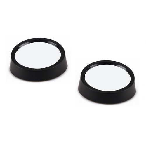 Direct sales, mounted 360° rotatable reversing auxiliary blind spot mirror, car rearview mirror wholesale, car small round mirror