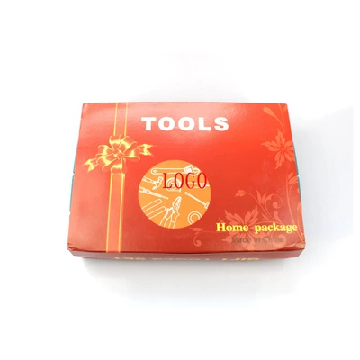 Vehicle Hardware Tool Combination – Repair kit
