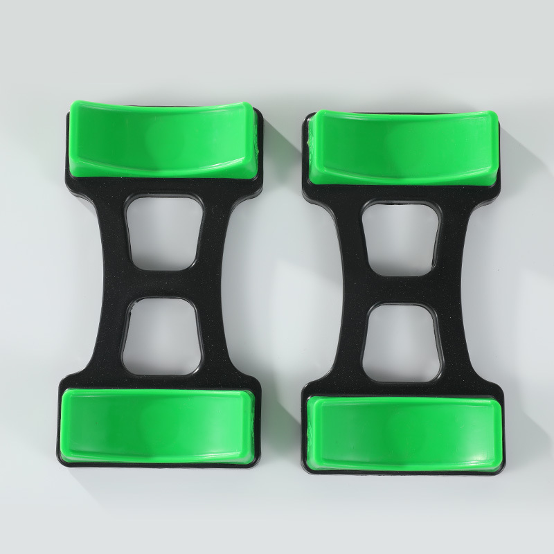 Dumbbell rack dumbbell titular dumbbell regalo plástico dumbbell rack hogar fitness equipo hombres y mujeres dumbbell soporte traje