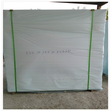 工厂直销PVC发泡板装饰板广告板材 高密度发泡板 雪弗板