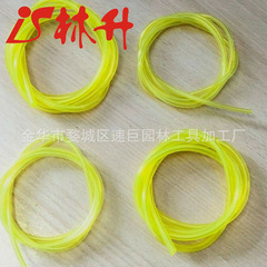 Lin Sheng Supplies Universal Fuel Hose Kit for Garden Machinery: Chainsaws & Lawn Mowers