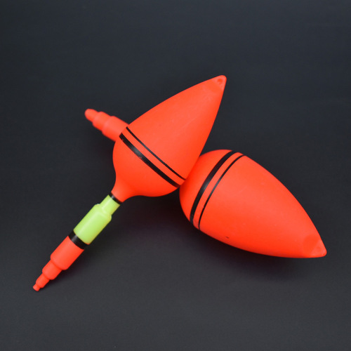 Sea fishing float, Big Belly float, Ji fishing float, Abo float, fishing supplies, fishing gear, sea float, fishing float, silver carp float, 1