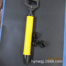 批发水泥砂浆填缝枪四头水泥填缝注浆器防盗门填缝工具灌浆器