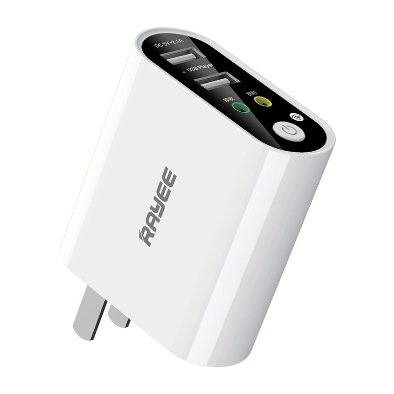 Лончер, USB флэш-накопитель, для импорта, новая коллекция, 2 в 1, Bluetooth