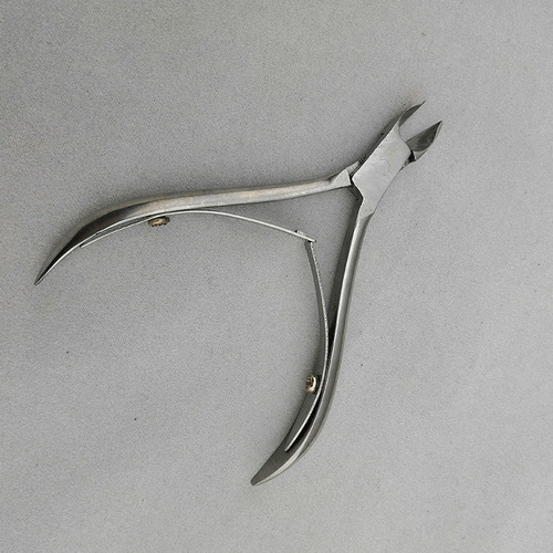 Manicure dead skin clipper adult cuticle remover finger nail care tool scissors pliers repair hand manicure shop factory