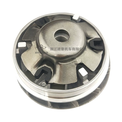 Transmission Front Pulley, Motorcycle engine and accessories