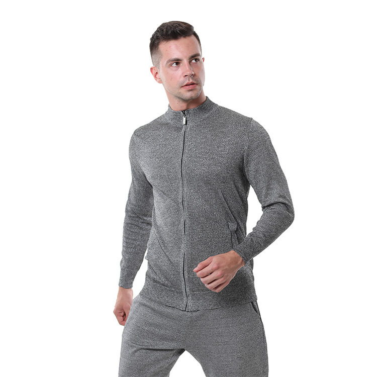 In-Stock Level 5 Protective Gear, Round-Neck Long-Sleeve Jacket, Lightweight Breathable Anti-Cut Clothing, Anti-Stab Clothing, Vest Wholesale In-Stock Level 5 Protective Gear, Round-Neck Long-Sleeve Jacket, Lightweight Breathable Anti-Cut Clothing, Anti-Stab Clothing, Vest Wholesale