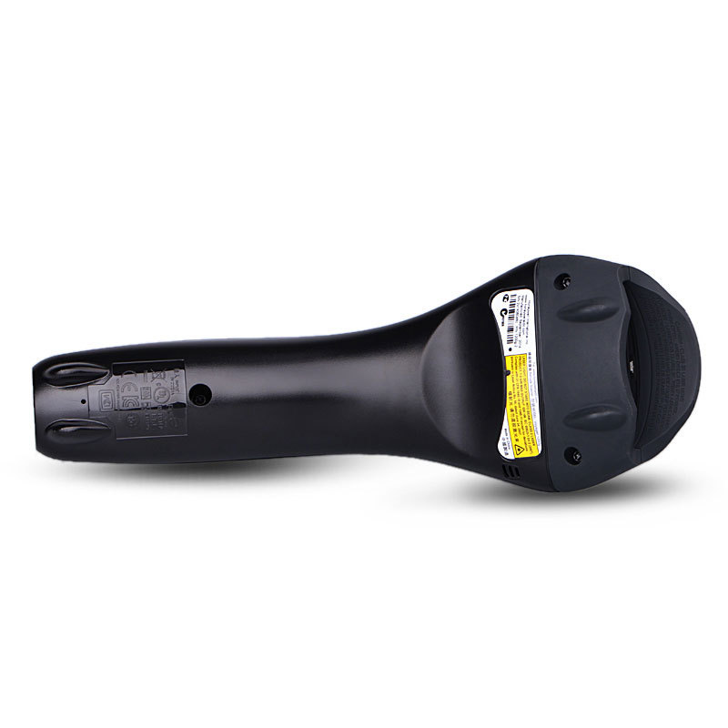 Honeywell����Τ��1400g2D��ά����ɨ��ǹ������Ļɨ���տ��ǹ