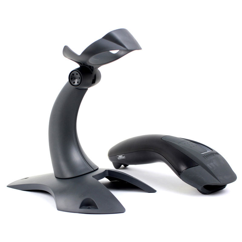 Honeywell����Τ��1400g2D��ά����ɨ��ǹ������Ļɨ���տ��ǹ