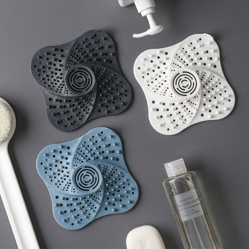 New anti-odor floor drain cover drain plug sink plug pool plug sewer filter press floor drain
