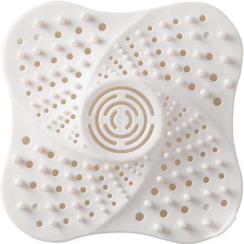 New anti-odor floor drain cover drain plug sink plug pool plug sewer filter press floor drain
