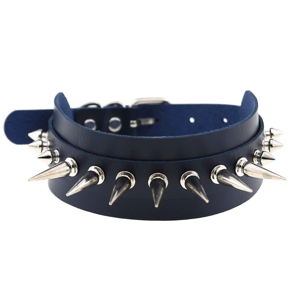 Navy blue