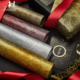 鲜花包装;其他礼品包装;贺卡