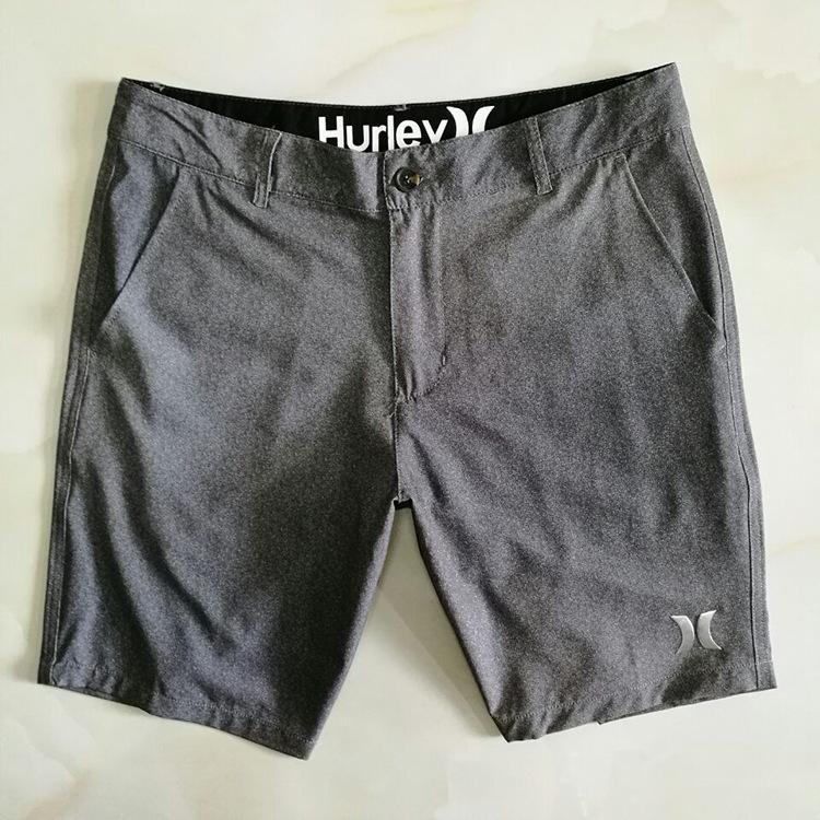 Factory Foreign Trade Beach Pants Men's Shorts Seaside Surfer Pants Export Cross-border Brazil South American Men's Pants Ali International