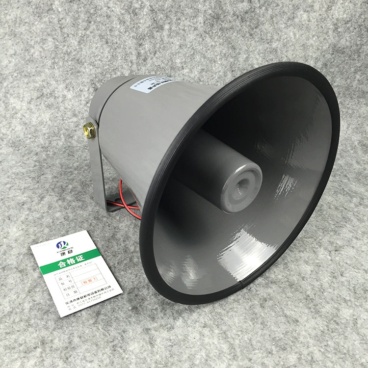 Страна громкоговоритель, оборудование, 6 карат, 10W, 15W, 20W