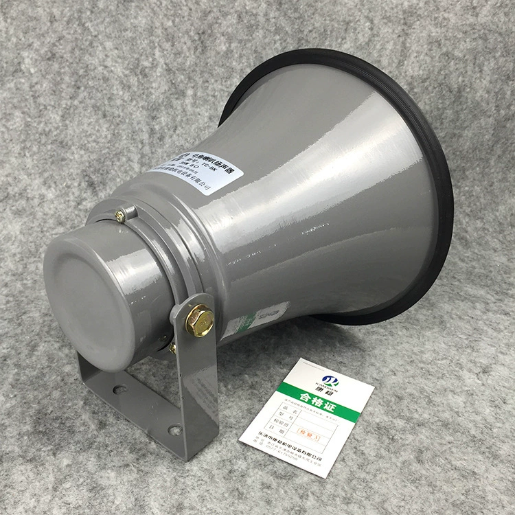 Страна громкоговоритель, оборудование, 6 карат, 10W, 15W, 20W