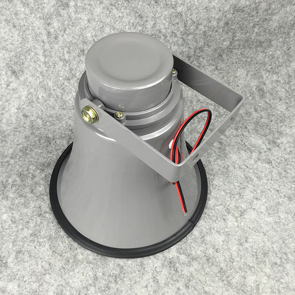 Country megaphone