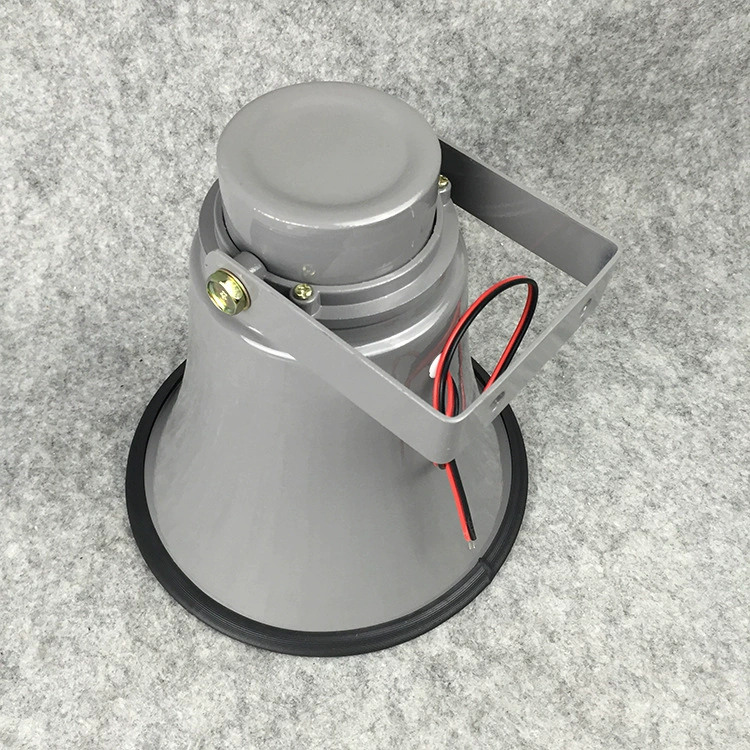 Страна громкоговоритель, оборудование, 6 карат, 10W, 15W, 20W