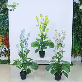 仿真绿植;景观工程项目;场地布置道具