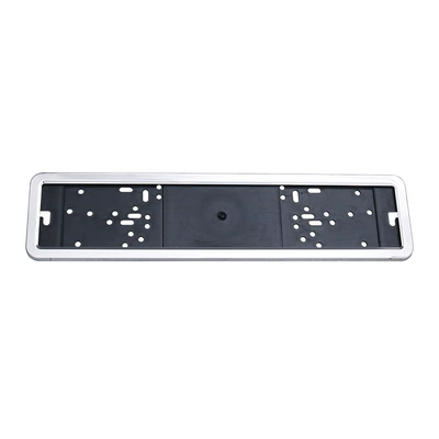 License Plate Frame Iron License Plate | License plate holder/license plate holder