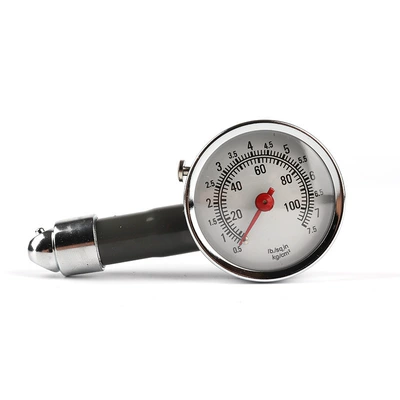 pressure gauge, Air pressure gauge/tire pressure gauge