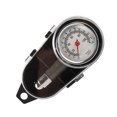 ultra-precise tire pressure detection car | Air pressure gauge/tire pressure gauge